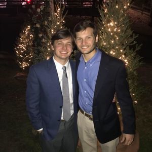 Meet your Posher, Blake